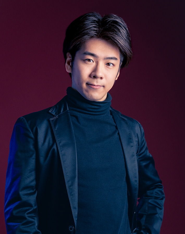 岩城直也