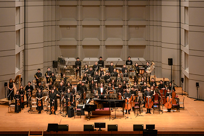 Naoya Iwaki Pops Orchestra（NIPO）
